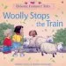 PDF Woolly Stops the Train by Heather Amery