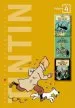 PDF Adventures of Tintin 3 Complete Adventures in 1 Volume: With the Seven Crystal Balls and Prisoners of the sun: Red Rackham'S Treasure by Herge