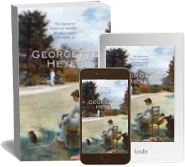 Devil'S cub download free [PDF and Ebook] by Georgette Heyer year 2004