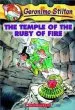 PDF Geronimo Stilton: #14 Temple of the Ruby of Fire by Geronimo Stilton