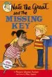 PDF Nate the Great and the Missing key by Marjorie Weinman Sharmat