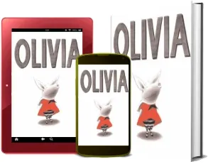 Olivia download free [PDF and Ebook] by Ian Falconer year 2004