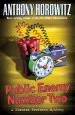PDF Public Enemy Number two by Anthony Horowitz