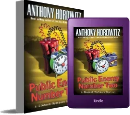 Public Enemy Number two download free [PDF and Ebook] by Anthony Horowitz year 2004