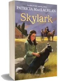 Skylark download free [PDF and Ebook] by Patricia Maclachlan year 2004