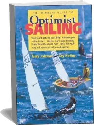 The Winner'S Guide to Optimist Sailing download free [PDF and Ebook] by Gary Jobson year 2004