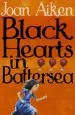 PDF Black Hearts in Battersea by Joan Aiken