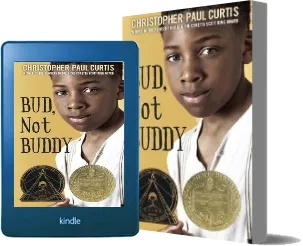 Bud, not Buddy download free [PDF and Ebook] by Christopher Paul Curtis year 2004