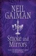 PDF Smoke and Mirrors by Neil Gaiman