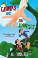 PDF The Giants and the Joneses by Julia Donaldson