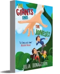 The Giants and the Joneses download free [PDF and Ebook] by Julia Donaldson year 2004