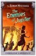 PDF The Roman Mysteries: The Enemies of Jupiter: Book 7 by Caroline Lawrence