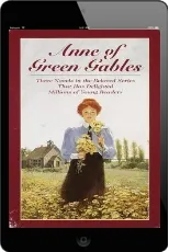 Boxed Set: Anne Green Gables v.1 download free [PDF and Ebook] by L M Montgomery year 2005