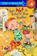 PDF How not to Babysit Your Brother by Cathy Hapka