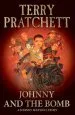 PDF Johnny and the Bomb by Terry Pratchett