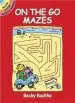 PDF On the go Mazes by Becky Radtke
