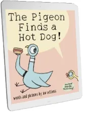 The Pigeon Finds a hot dog! download free [PDF and Ebook] by Mo Willems year 2005