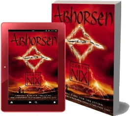Abhorsen download free [PDF and Ebook] by Garth Nix year 2005