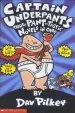 PDF Captain Underpants Three Pant-Tastic Novels in one by Dav Pilkey