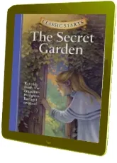 Classic Starts (R): The Secret Garden download free [PDF and Ebook] by Frances Hodgson Burnett year 2005