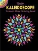 PDF Easy Kaleidoscope Stained Glass Coloring Book by Albert G. Smith