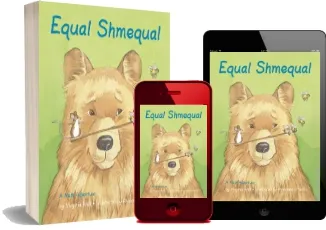 Equal Shmequal download free [PDF and Ebook] by Virginia Kroll year 2005