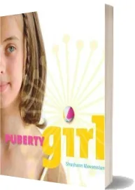 Puberty Girl download free [PDF and Ebook] by Shushann Movsessian year 2005