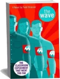 The Wave download free [PDF and Ebook] by Todd Strasser year 2005