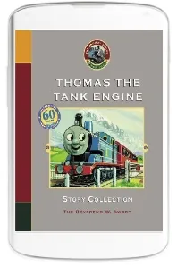 Thomas the Tank Engine Story Treasury: Complete Collection download free [PDF and Ebook] by Rev. Rev. W Awdry year 2005