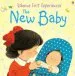 PDF Usborne First Experiences the new Baby by Anna Civardi