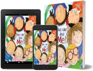 What i Like About me! Teacher Edition: A Book Celebrating Differences download free [PDF and Ebook] by Allia Zobel Nolan year 2005