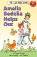 PDF Amelia Bedelia Helps out by Peggy Parish