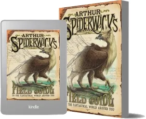 Arthur Spiderwick'S Field Guide to the Fantastical World Around you download free [PDF and Ebook] by Holly Black year 2005