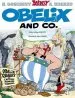 PDF Asterix: Obelix and co: Album 23 by Rene Goscinny