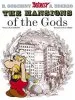 PDF Asterix: The Mansions of the Gods: Album 17 by Rene Goscinny
