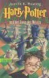 PDF Harry Potter und der Stein der Weisen by J. K. Rowling