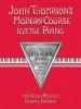 PDF John Thompson'S Modern Course for Piano: The Fifth Grade Book by John Thompson