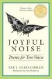 PDF Joyful Noise by Paul Fleischman