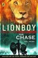 PDF Lionboy: The Chase by Zizou Corder
