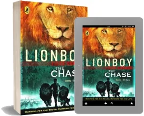 Lionboy: The Chase download free [PDF and Ebook] by Zizou Corder year 2005