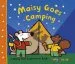PDF Maisy Goes Camping by Lucy Cousins