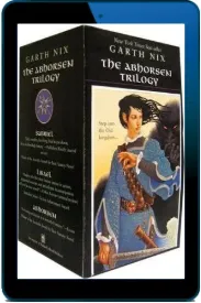 The Abhorsen Trilogy box set download free [PDF and Ebook] by Garth Nix year 2005