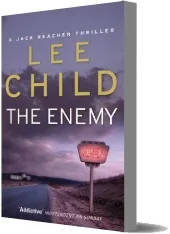 The Enemy: (Jack Reacher 8) download free [PDF and Ebook] by Lee Child year 2005