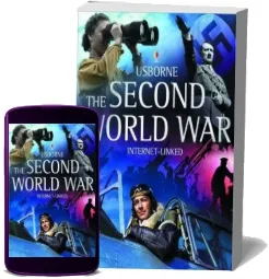 The Second World war download free [PDF and Ebook] by Paul Dowswell year 2005