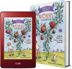 What to do When you Worry too Much: A Kid'S Guide to Overcoming Anxiety download free [PDF and Ebook] by Dawn Huebner year 2005