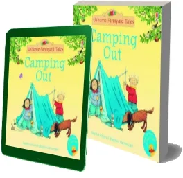 Camping out download free [PDF and Ebook] by Heather Amery year 2005