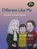 PDF Different Like me: My Book of Autism Heroes by Jennifer Elder