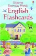 PDF Everyday Word Flashcards by Felicity Brooks