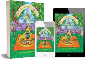 Herb, the Vegetarian Dragon download free [PDF and Ebook] by Jules Bass year 2005