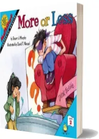More or Less download free [PDF and Ebook] by Stuart J. Murphy year 2005
